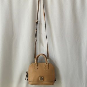 Dooney and Bourke purse
